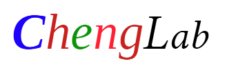 ChengLab的Logo